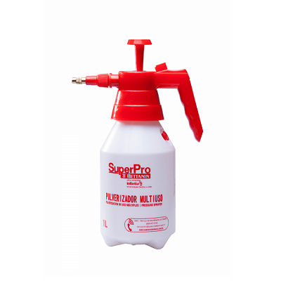 Pulverizador Multiuso Plástico 1L SuperPro Bettanin