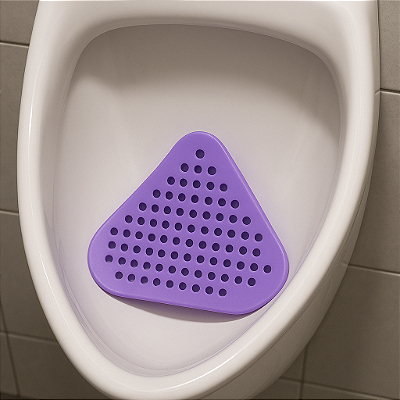 Tela Mictório Lavanda Lilás SuperPro Bettanin