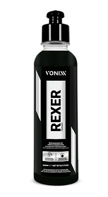 Rexer 240ml Vonixx Renovador de Pneus - Vonixx