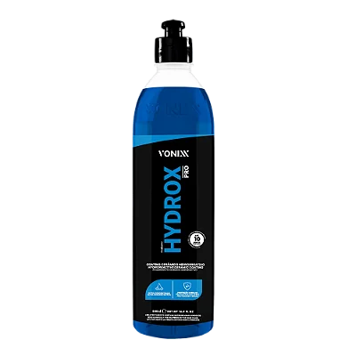 Hydrox Pro 240ml Vonixx Revestimento Cerâmico - Vonixx