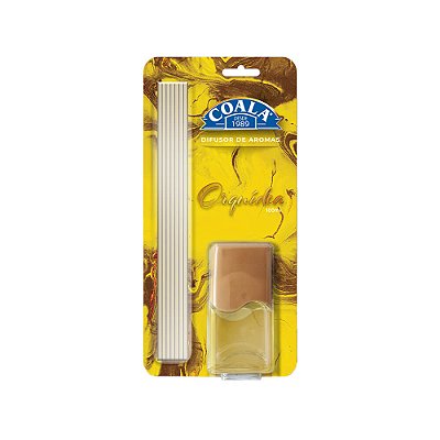 Difusor de aromas 100ml orquidea  - coala