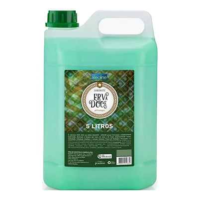 Sabonete Liq 5L Erva Doce Suave - Premisse