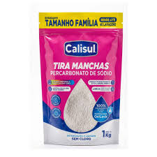 Percarbonato de Sodio Calisul 500g