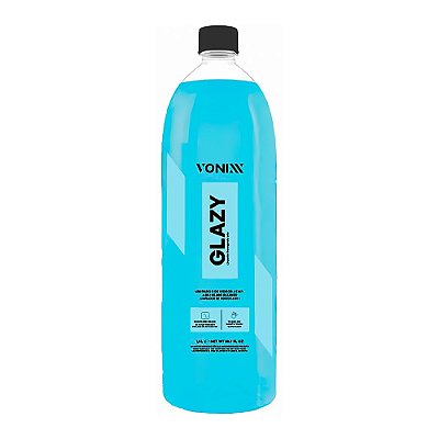 Glazy Limpa Vidros 1,5L 4 Em 1 - Vonixx