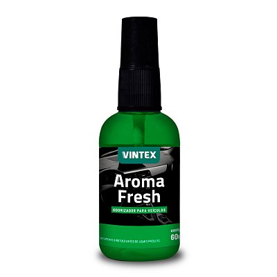 Arominha Spray Fresh 60ml - Vintex