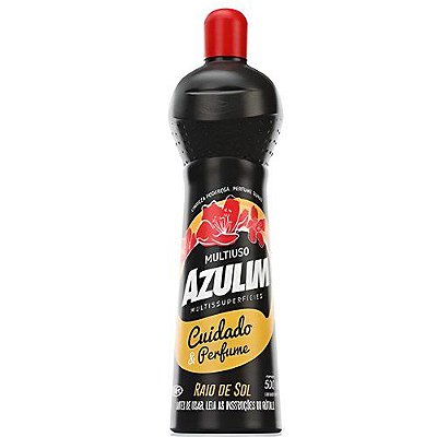 Multiuso Azulim cuidado e perfume 500ml Rail de sol