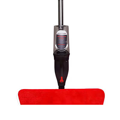 Mop spray vermelho/cinza - Powermaid