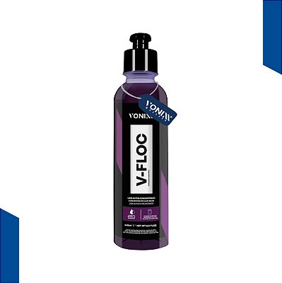 V-floc 240ml - Vonixx