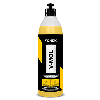V-mol 500ml - Vonixx