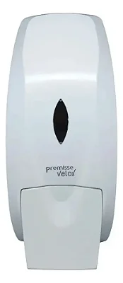 Dispenser P/ Sabonete Espuma Velox - Premisse