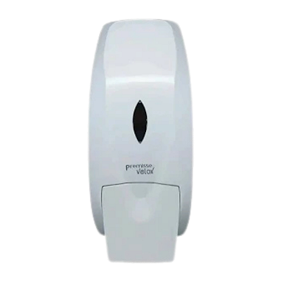 Dispenser P/ Sabonete Espuma Velox - Premisse