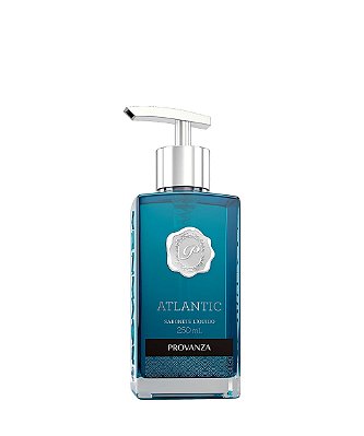 Sabonete Líquido 250ml  ATLANTIC Toscani By Provanza