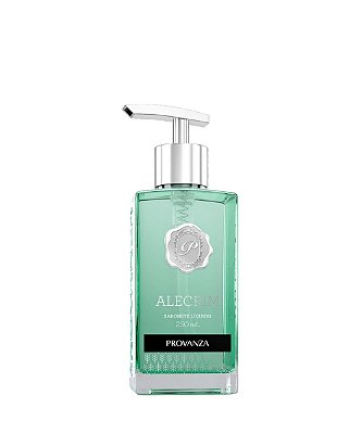 Sabonete Líquido 250ml  ALECRIM Toscani By Provanza