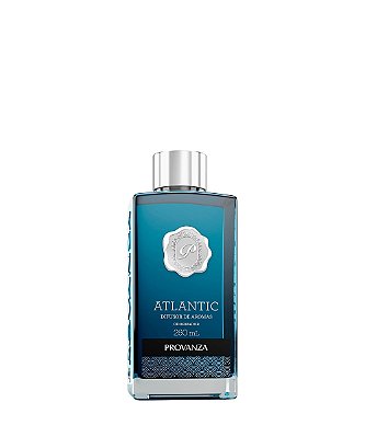 Difusor de Aromas 260ML ATLANTIC Toscani by Provanza