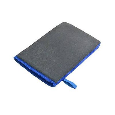 Luva Clay Bar Descontaminante De Pintura - JS