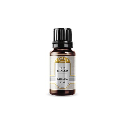 Essência Coala Home - Chá Branco - 10ml
