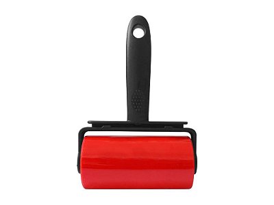 Rolo Adesivo Lavável Tira-Pelos Reutilizável 18 cm – Powermaid