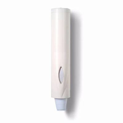 Dispenser P/ Copo Desc Água Branco - Premisse