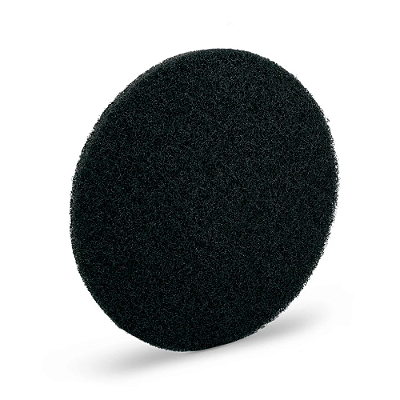 Disco Fibra 510mm Preto Removedor - Super Pro Bettanin