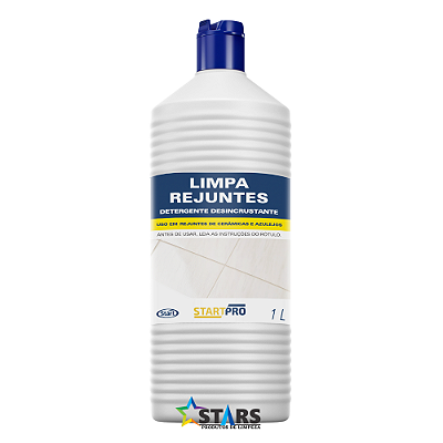 Limpa Rejunte 1L - Start