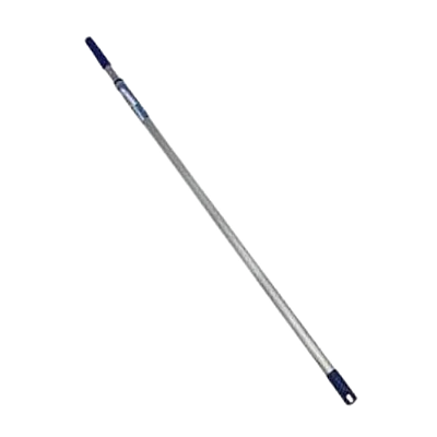 Cabo de Alumínio Extensor com Rosca 3m - Rodo 2000