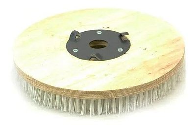 Escova Nylon p/ Lavadora 510mm S/Frange - Moppita