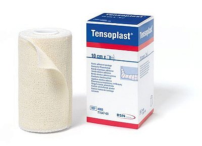 Tensoplast Bandagem Adesiva 10CMX4,5M