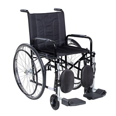 Cadeira de Rodas Panturrilha 301 CDS