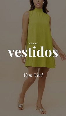 vestido