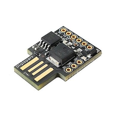 Placa de Desenvolvimento ATTINY85 - Digispark