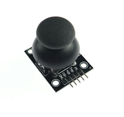 Joystick KY023 - 3 Eixos