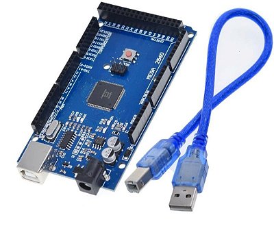 Arduino Mega 2560 R3