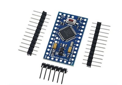 Arduino Pro Mini - ATMega328P