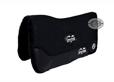 Manta Modelo Americana Preto