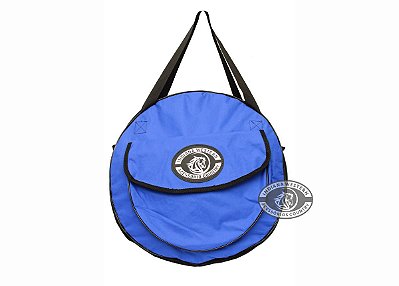 Sacola para Laço Azul