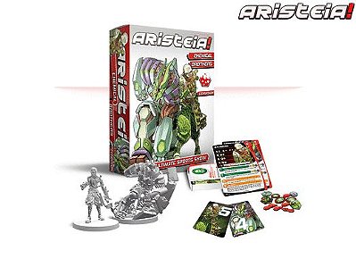 ARISTEIA! - Chemical Brothers Expansion - Importado