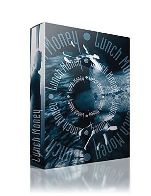 Lunch Money - Card Game - Importado