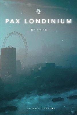 Liminal: Pax Londinium - Importado