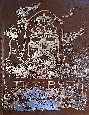 DCC Annual Foil - Importado