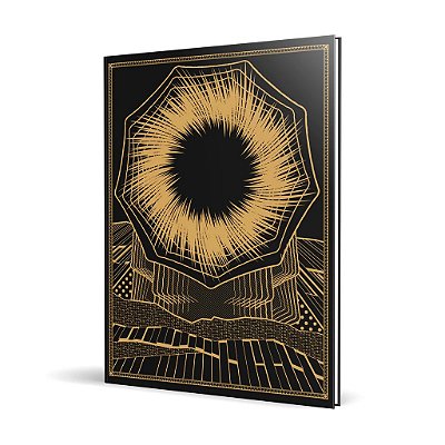 Dune - Adventures in the Imperium: Sand and Dust Collector's Edition - Importado