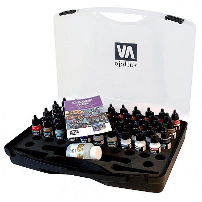 Game Air: Suitecase (64) - Importado