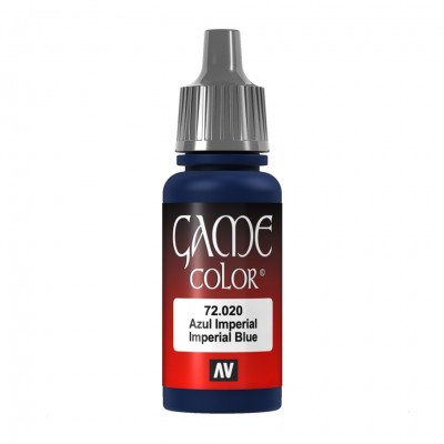 Game Color: Imperial Blue (18ml) - Importado