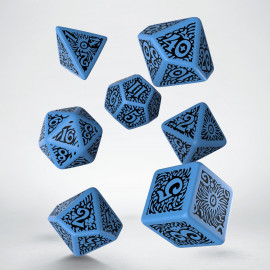 Call of Cthulhu The Outer Gods Azatoth Dice Set - Importado
