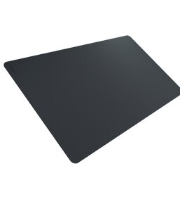 Gamegenic: Prime 2mm Playmat (Preto) - Importado