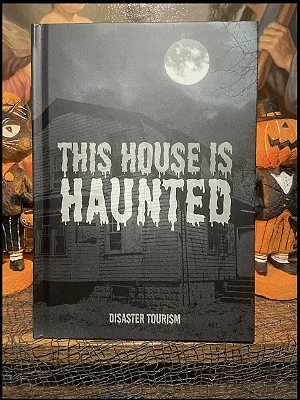 This House is Haunted - Importado