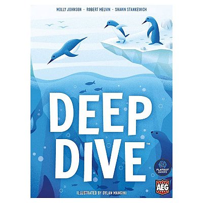 Deep Dive - Importado