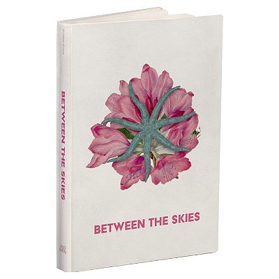 Between the Skies: Collected Edition Hardcover - Importado