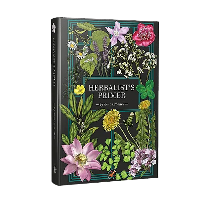 Herbalist's Primer - Importado