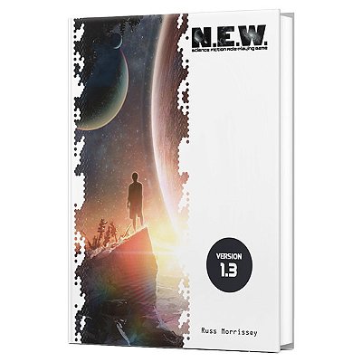 What's OLD is NEW: N.E.W Corebook