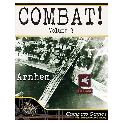 Combat! 3: Arnhem